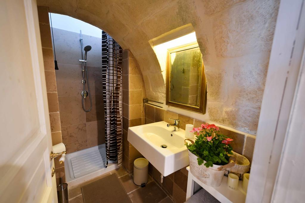 Trulli Relais Casa Gemma Villa Martina Franca Exterior photo