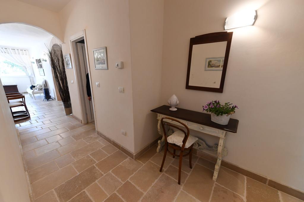 Trulli Relais Casa Gemma Villa Martina Franca Exterior photo