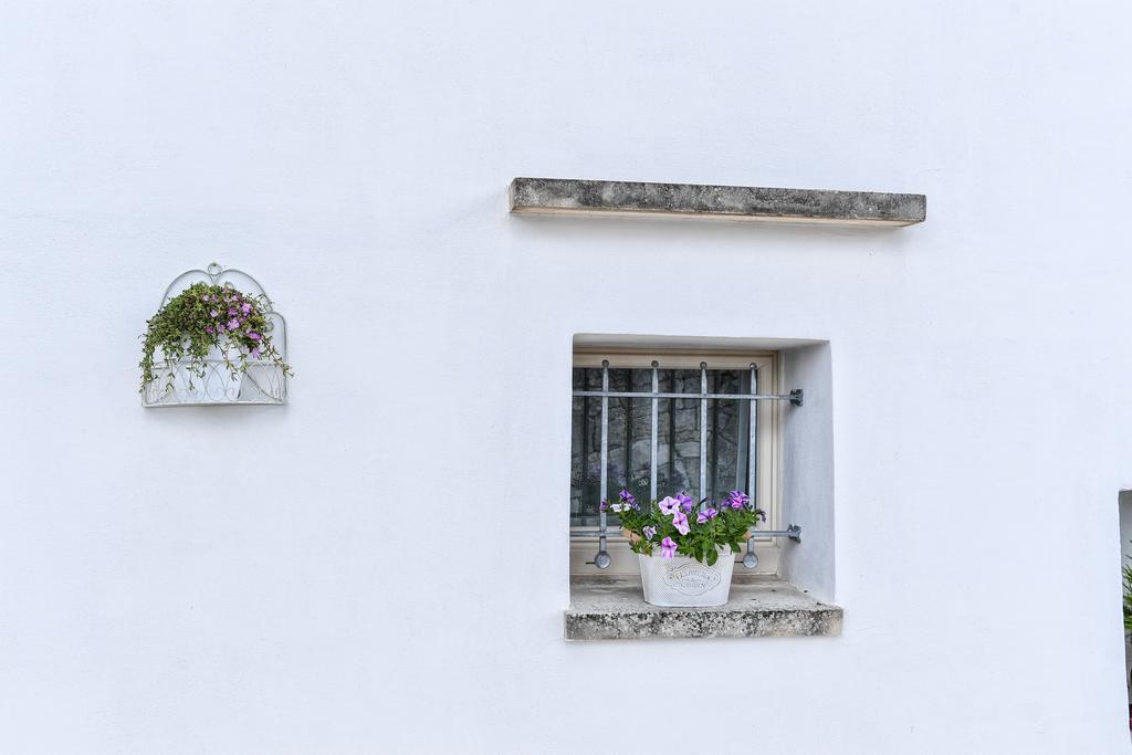 Trulli Relais Casa Gemma Villa Martina Franca Exterior photo